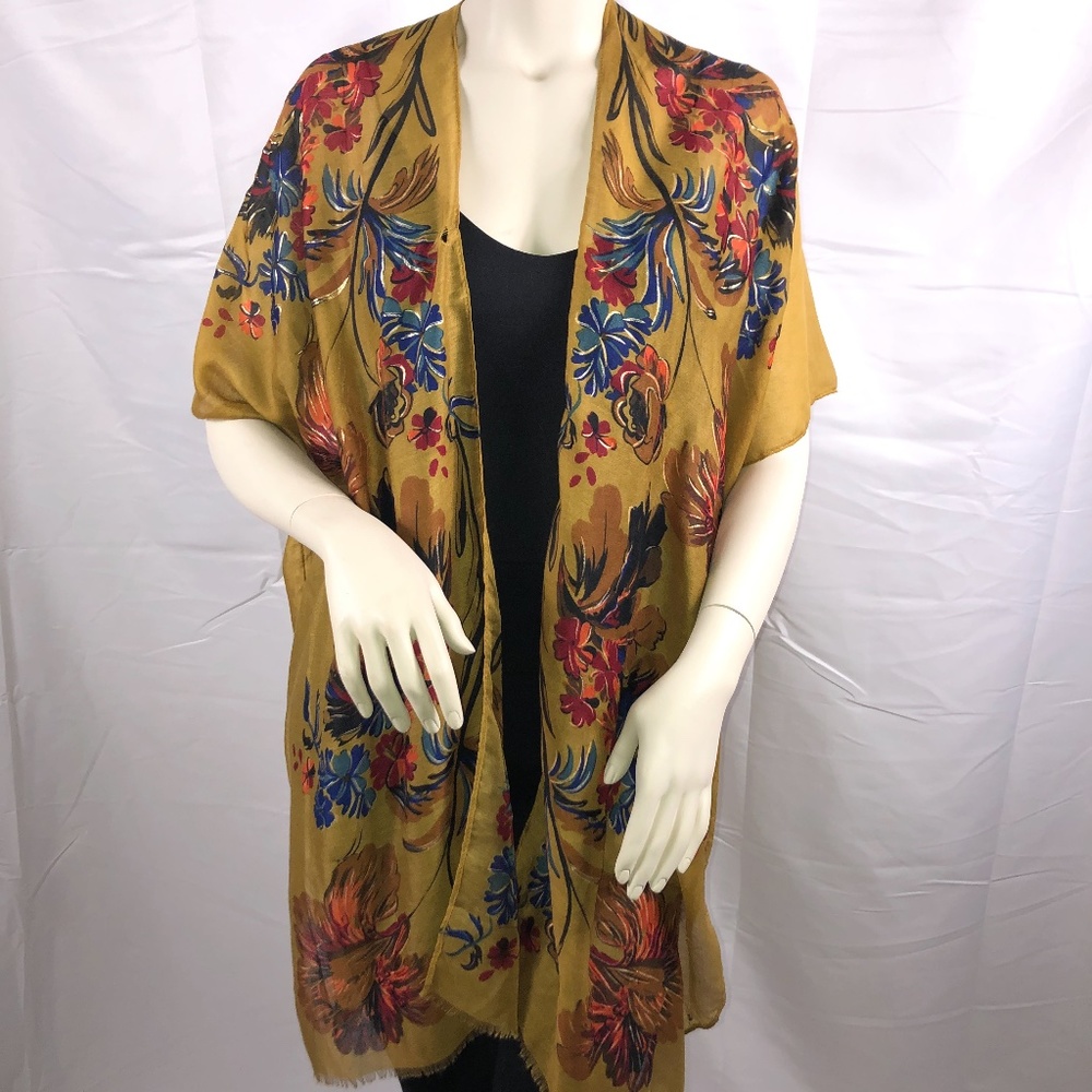 Coverups